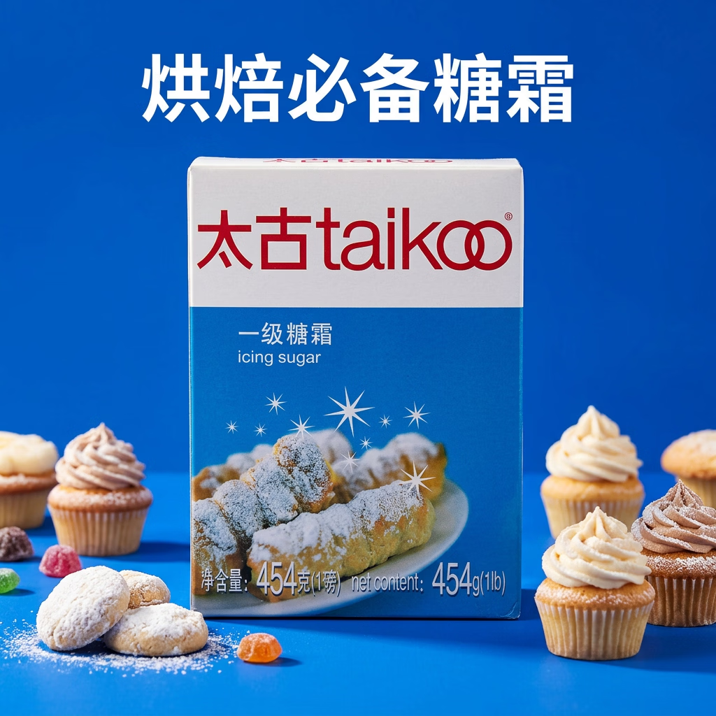 ​烘焙新手实战经验～烘焙用具原料采买攻略