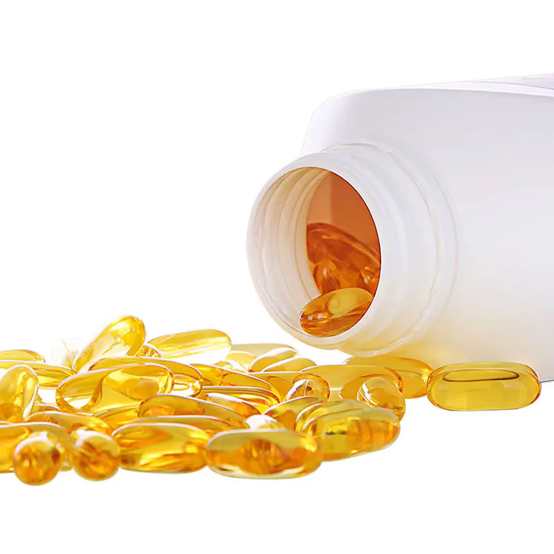 AURINDA AURINDA澳洲 (AURINDA)深海鱼油凝胶糖果1400mg×200粒/瓶 200粒*2瓶