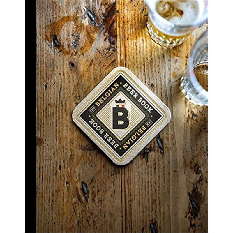 The Belgian Beer Book
