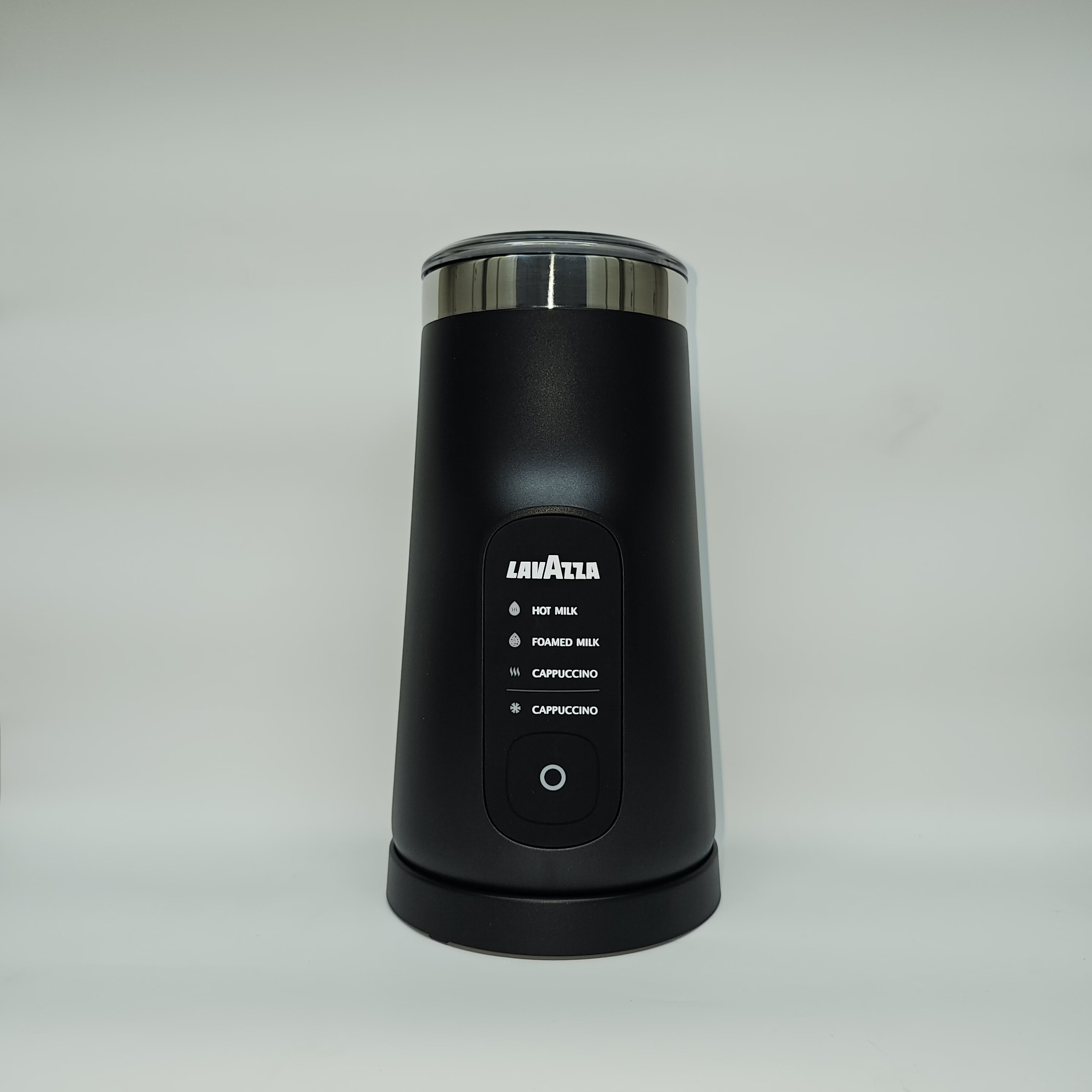 拉瓦萨意大利原装进口LAVAZZA/拉瓦萨打奶器/奶泡机#咖啡#打泡器 黑色 定制版限量版