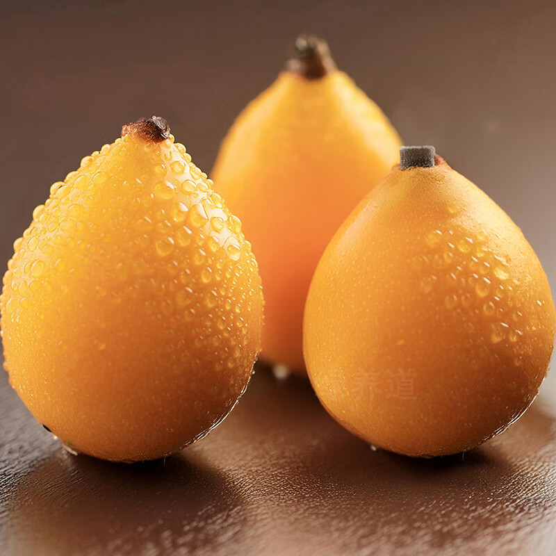 绿养道【顺丰快递】云南蒙自枇杷果2斤净重 新鲜水果