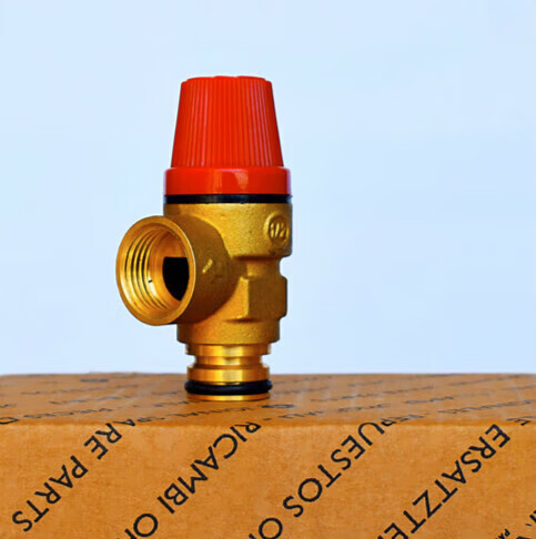 德地氏 壁挂炉安全阀 伯特敦 采暖炉3par泄压阀配件