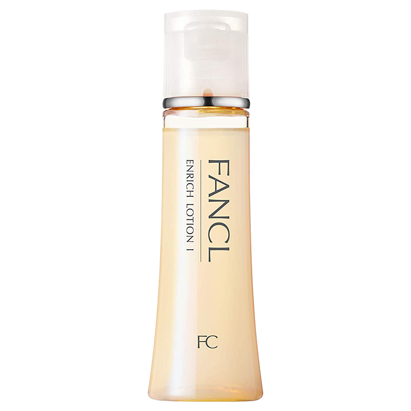 日本进口芳珂（FANCL）胶原蛋白系列修护化妆水1号清爽型价格走势及评测|查爽肤水化妆水商品历史价格走势