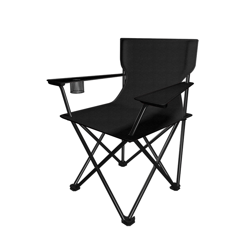 威野營(yíng)(V-CAMP) 折疊椅子戶外便攜式 耐臟公園椅畫凳寫生椅釣魚椅沙灘椅戶外桌椅 【特大號(hào)】-寬座躺椅