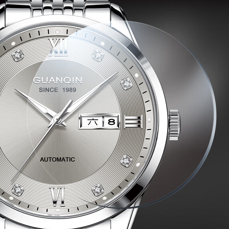 机械表排名前十品牌揭晓这10款精准耐用,彰显非凡工艺与品质-图片4