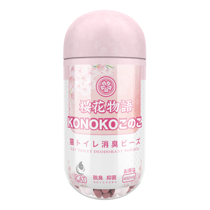 ���ڲ�����KONOKOèɰ�������ȥè��ʺ��ζ��ɧζè����ɱ��������èɰ����450ml 102Ԫ��4��(��25.5Ԫ/��)