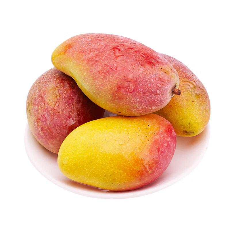 手机京东怎么看芒果历史价格走势|芒果价格走势图