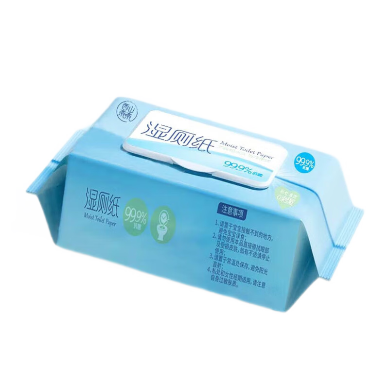 �����׷�ʪ��ʪ�� 24��*1�� 0.7Ԫ(����ȯ)