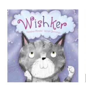 预售 Wishker