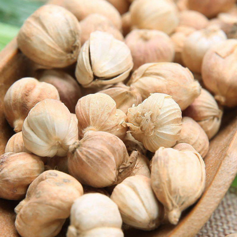 源外园 白寇 白豆蔻 白蔻仁 白蔻 白扣 白叩 波蔻 卤料 调料大全 250g