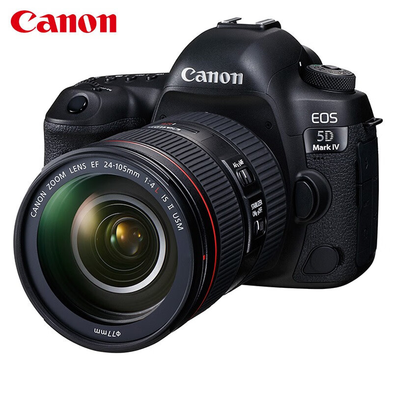 用后说说佳能EOS 5D Mark IV单反相机评测：这款全画幅套机怎么样？插图
