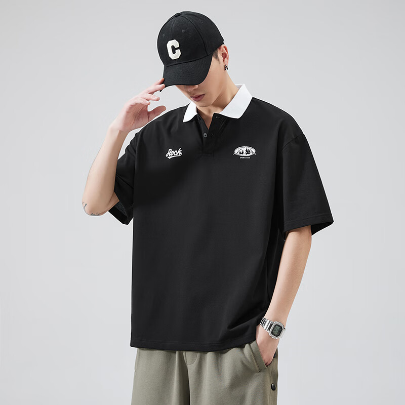 最近流行的潮牌衣服 _最近比较流行的潮牌衣服