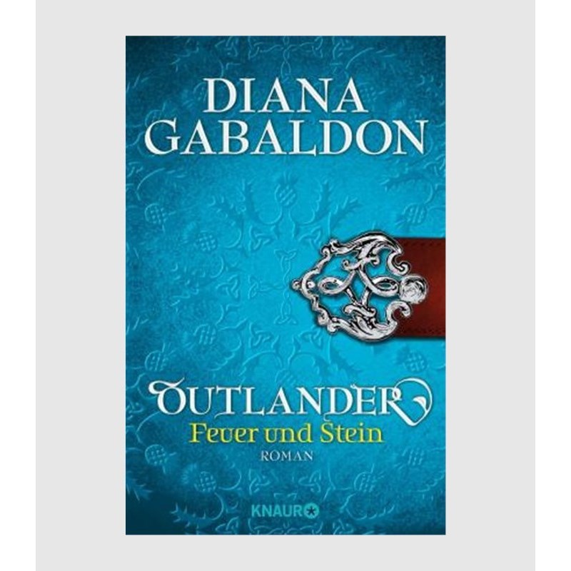 Outlander - Feuer und Stein