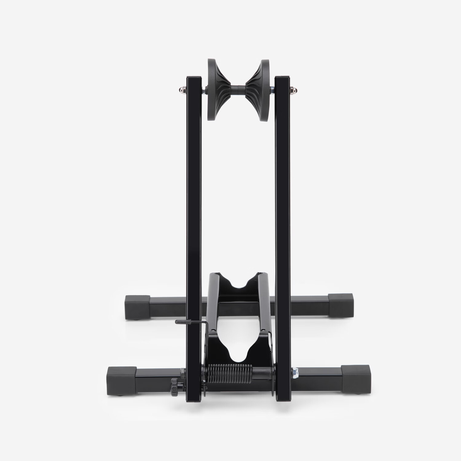 迪卡侬（DECATHLON）自行车停车架 520 CN 黑色 均码