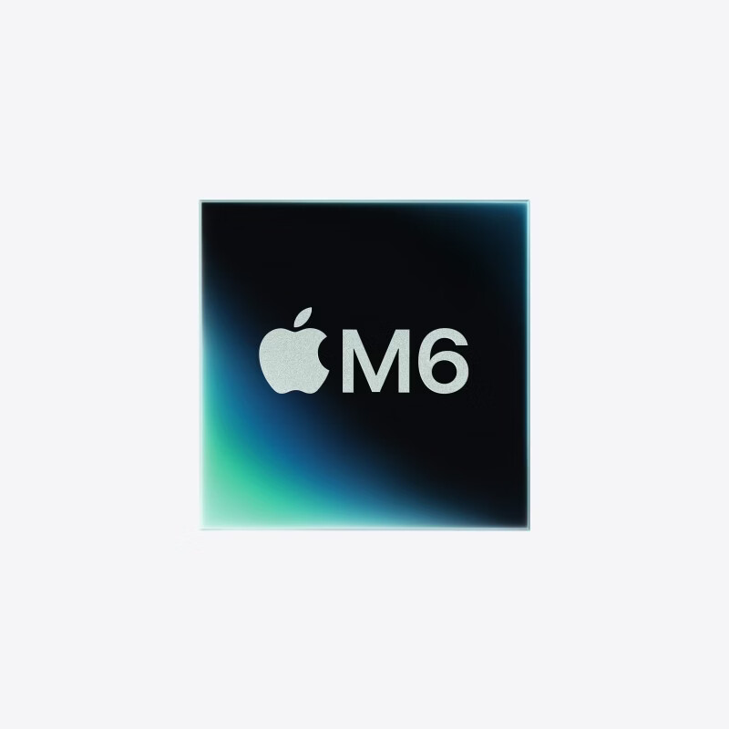苹果 Mac mini M6 政府补贴 + 教育优惠 5269 元起，京东自营开启预约