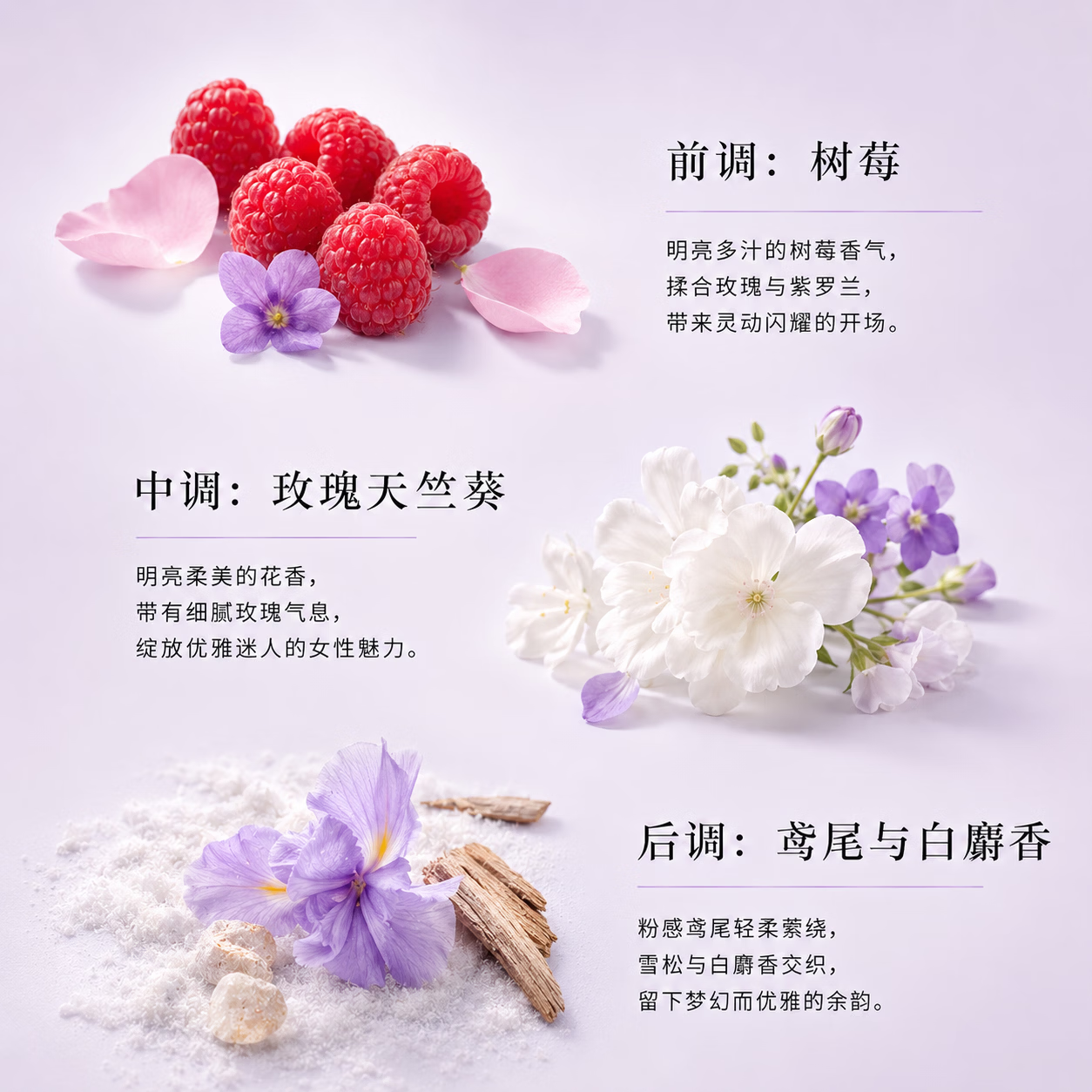 香奈儿CHANEL邂逅柔情淡香水女士正品礼盒情人节生日礼物送女友 紫邂逅梦幻浓香 100ML（礼盒礼袋）
