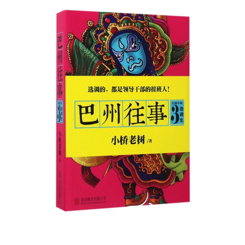巴州往事(3选调生)