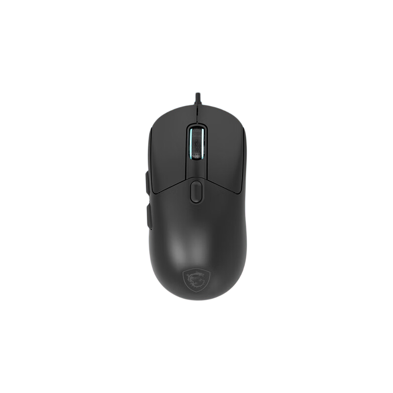 微星 MSI微星FORGE GM330