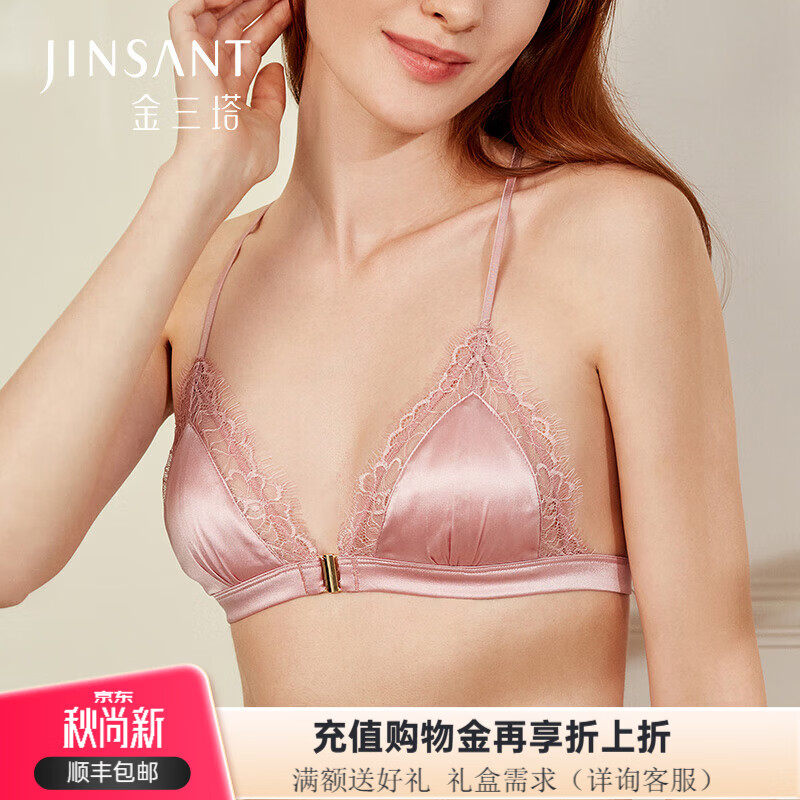 年中了盘点，盘点那些可爱的BRA