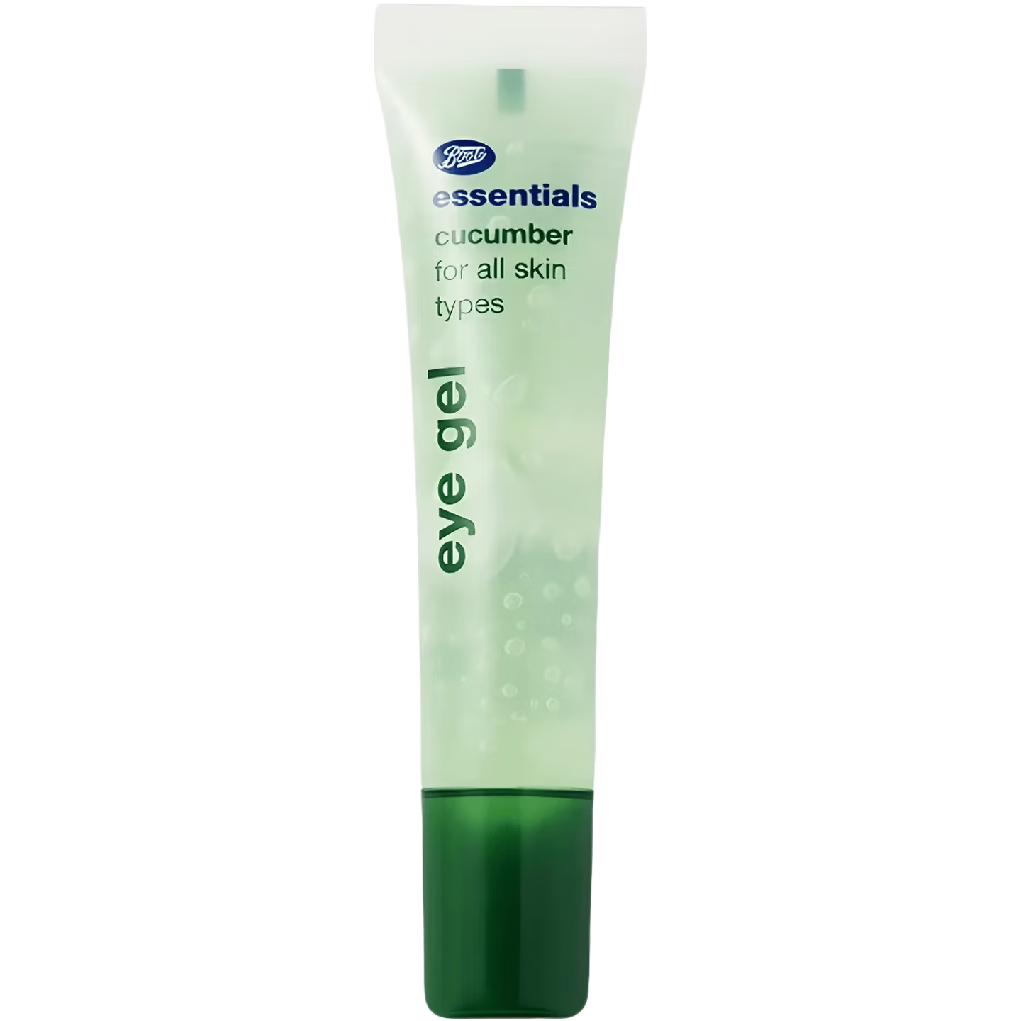 Boots泰国BOOTS原装小黄瓜霜 保湿净白水  黄气  小黄瓜清凉眼胶眼霜15ml