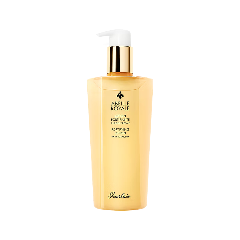 娇兰（Guerlain）帝皇蜂姿蜂皇水精粹液300ml补水保湿精华护肤礼盒生日礼物送女友