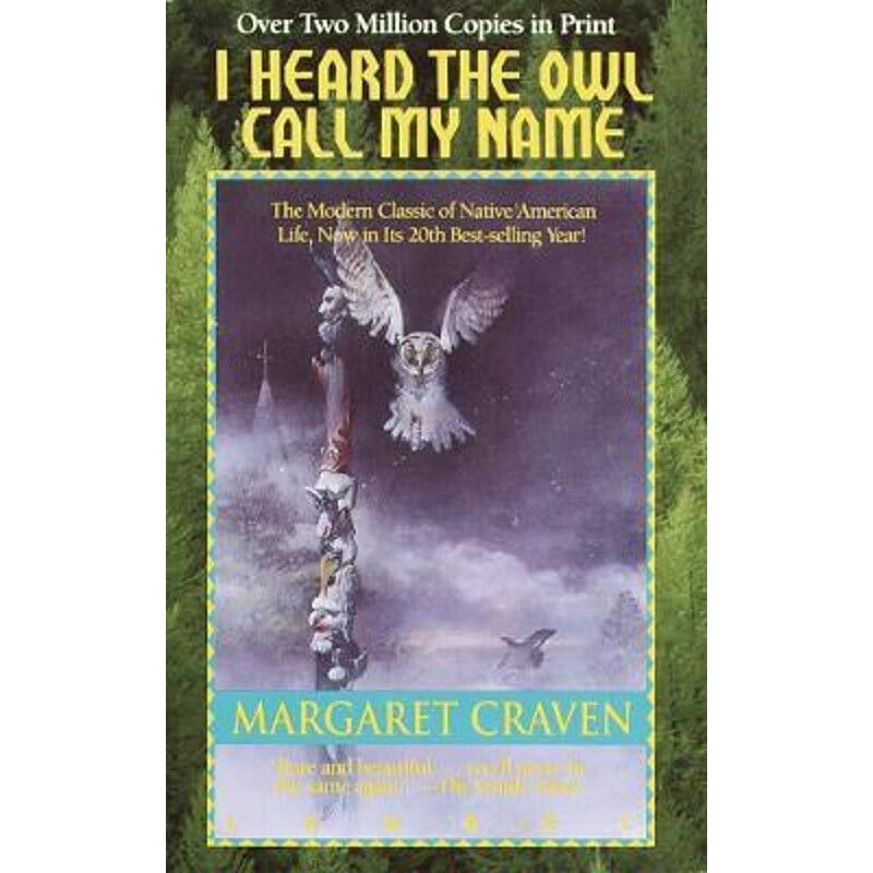 I Heard the Owl Call My Name