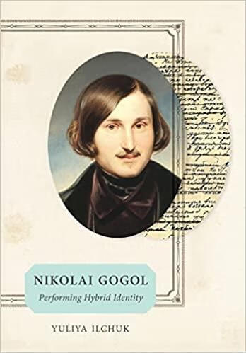 预订 nikolai gogol: performing hybrid identity