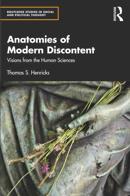 预售 按需印刷 anatomies of modern discontent