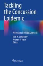 预订 Tackling the Concussion Epidemic