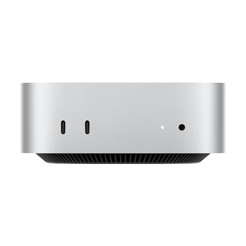 �ٽ��ۣ�Apple Mac mini M6 24GB+512GB ����̨ʽ���� MHQM4CH/A7139.15Ԫ