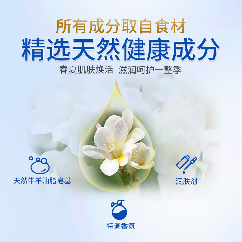 红卫羊脂皂 洁面沐浴皂 经典国货正品香皂 男女士全身可用 无添加肥皂 【超值抢购】120g 3块