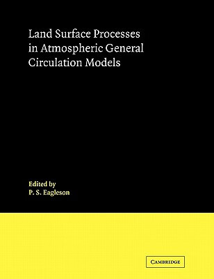 预订 land surface processes in atmospheric general circulation