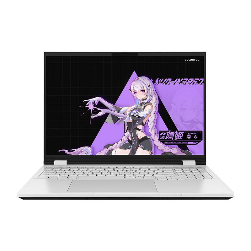 �ٽ��ۣ��߲ʺ� ���� P16 Pro ��Ϸ�ʼǱ� 16Ӣ�� RTX 5060 300Hz8911.53Ԫ