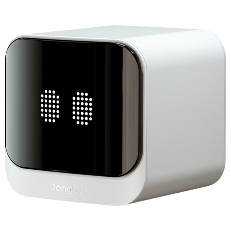 当贝MAX1高配6G64G安卓11WiFi64K电视盒子 当贝 MAX1【高配6G+64G】 千兆网口WiFi6USB3.0、标配