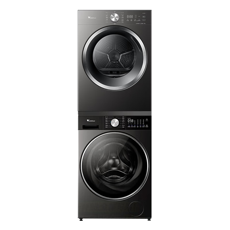 С��� С��÷3.0 ϴ����װ 10KGˮħ��ϴ�»�+�ȱú�ɻ� SC08+28T4098.95Ԫ���Ծɻ��¼۸���ͣ�