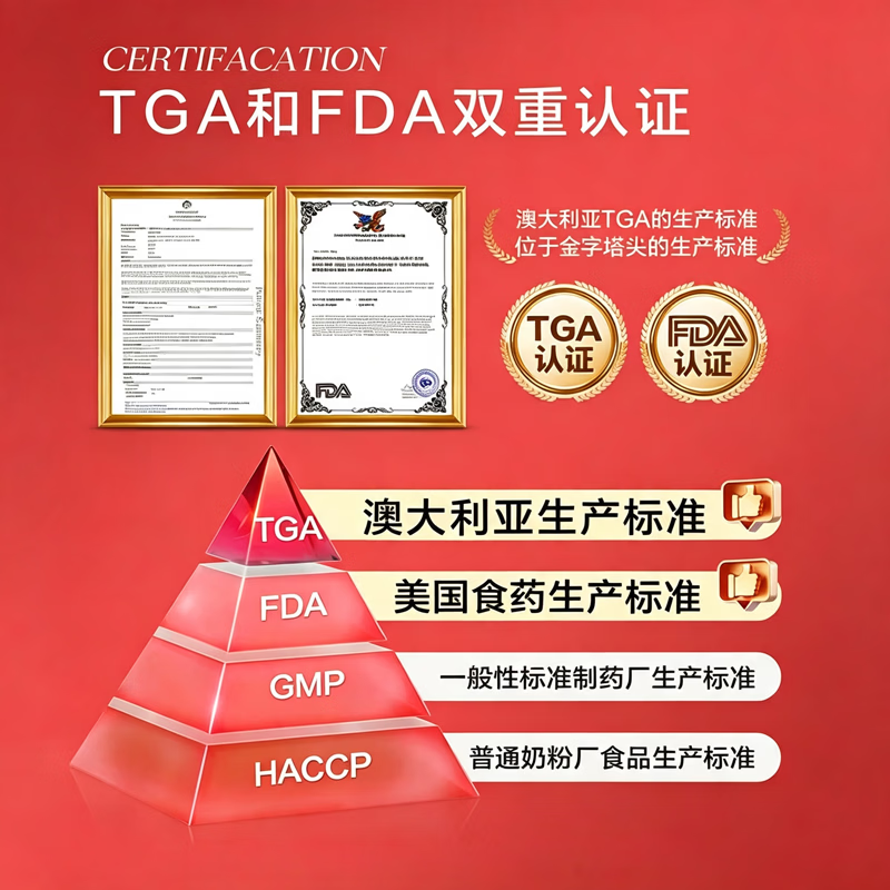 PERDAYS澳洲进口孕期成人补铁剂气血孕妇贫血女性哺乳补铁30粒 活性铁*1 爆款孕期补贴 30粒*1瓶