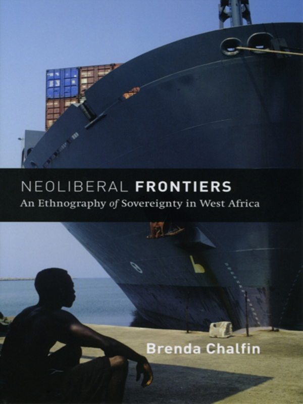 neoliberal frontiers(推荐pc阅读)