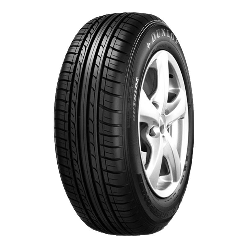 ���ڲ�������»�գ�DUNLOP����̥/������̥ 215/55R16 93W SP FASTRESPONSE ԭ�����״�������