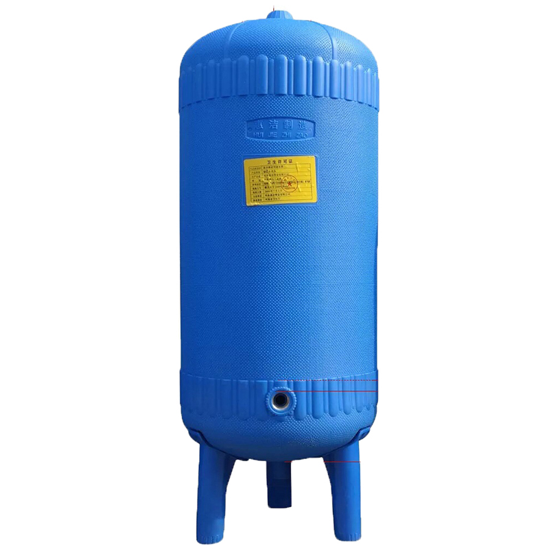 【精选品质】压力罐家用 家用pe压力罐塑料无塔供水器全自动水泵水塔