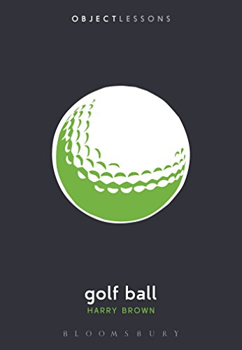 【预订】golf ball