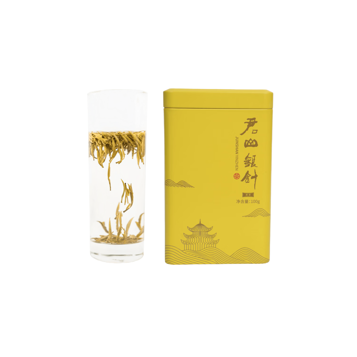茶叶你喝对了么——思维导图帮你看懂茶叶分类+茶叶冲泡攻略+平价好茶推荐