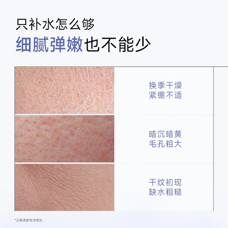 可复美面膜净痘祛痘控油透明质酸钠修护贴补水保湿J 净痘面膜4片+补水面膜8片 图 4