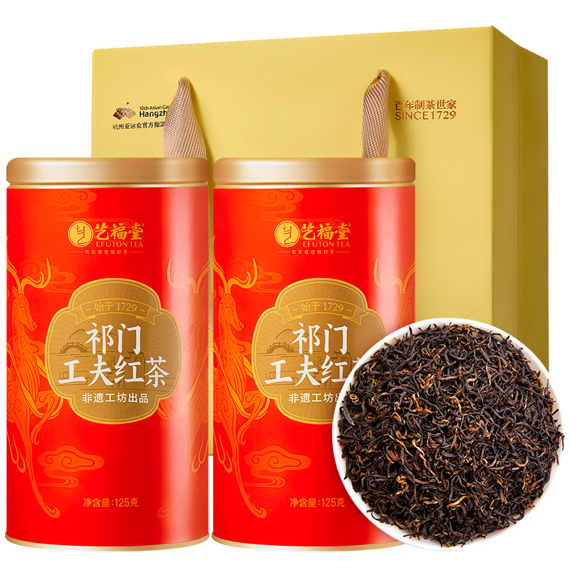 茶叶你喝对了么——思维导图帮你看懂茶叶分类+茶叶冲泡攻略+平价好茶推荐