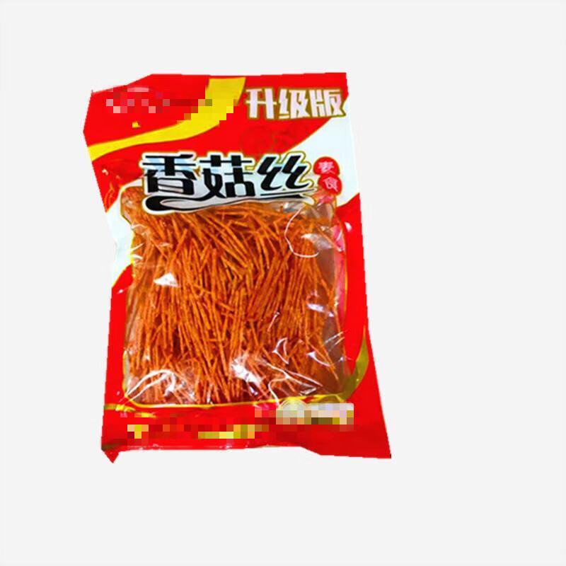 钟芹辉 童年麻辣零食钟芹辉 百味葫芦香菇丝儿时90后怀旧小辣条辣丝