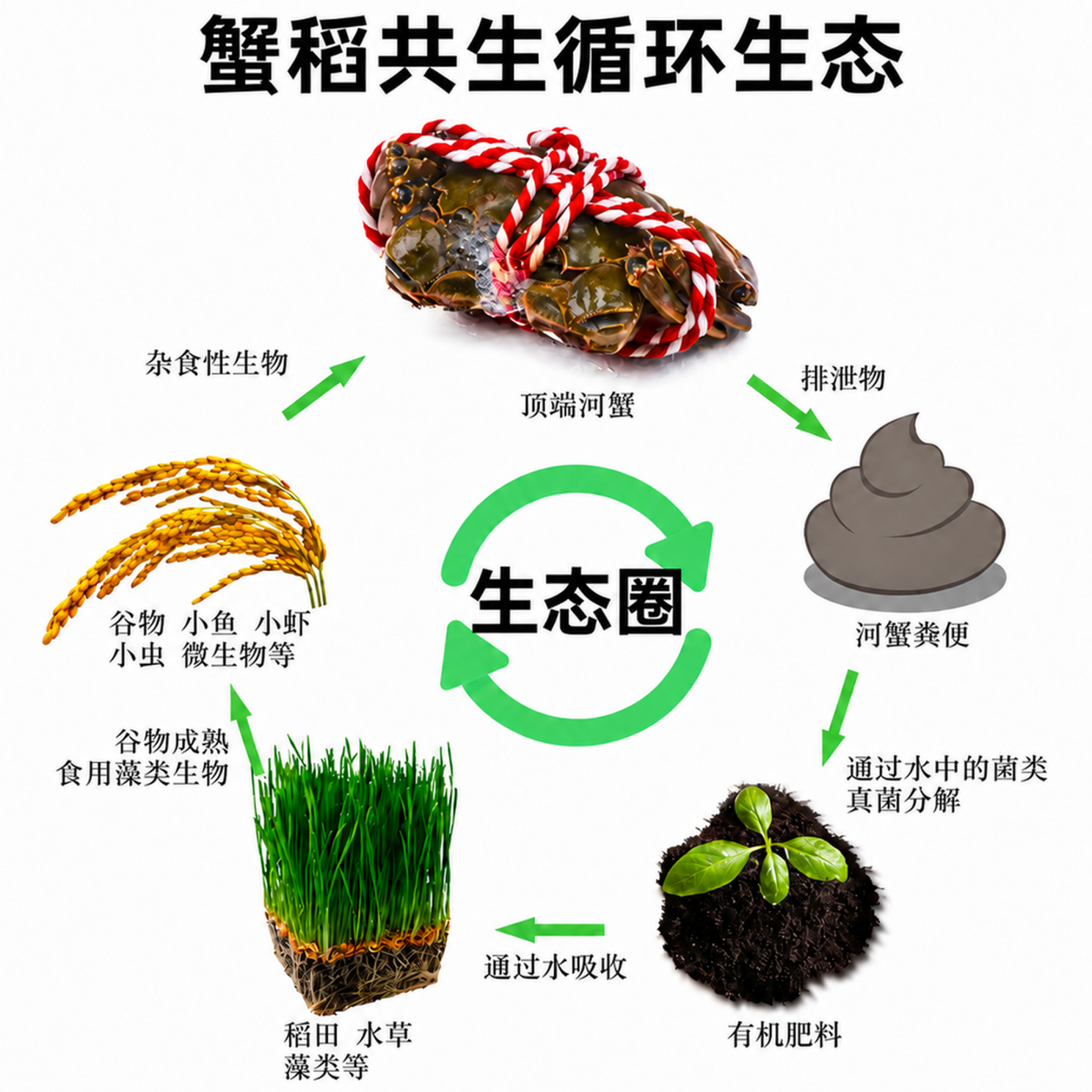 稻田河蟹鲜活【活蟹】盘锦稻田蟹 手工挑选无绳净重顺丰包邮 螃蟹 全母蟹丨0.8-1.1两【礼盒装】25只
