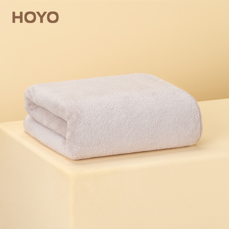 HOYO浴巾