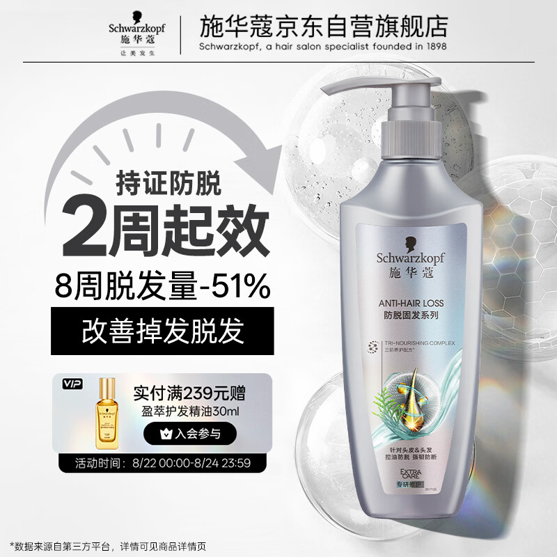 头皮痒、头皮屑多、还脱发？天天洗也没用，怎么办？这15款洗发水值友亲测，拯救你的秀发