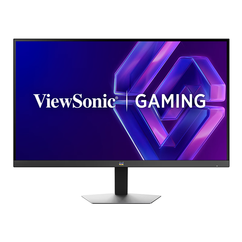 优派“VX24G81-2K-9”23.8 英寸显示器发售：2K 260Hz 超频，893 元