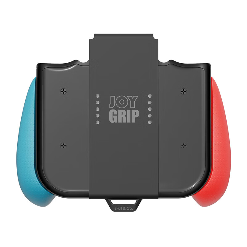 switch/oled joycon专用可直立充电握把 告别电量焦虑边充边玩 痔体