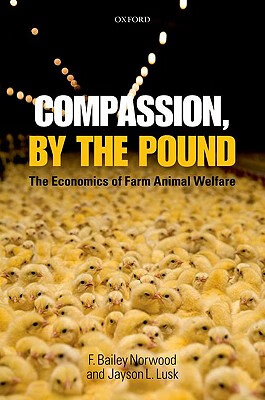 预订 compassion, by the pound